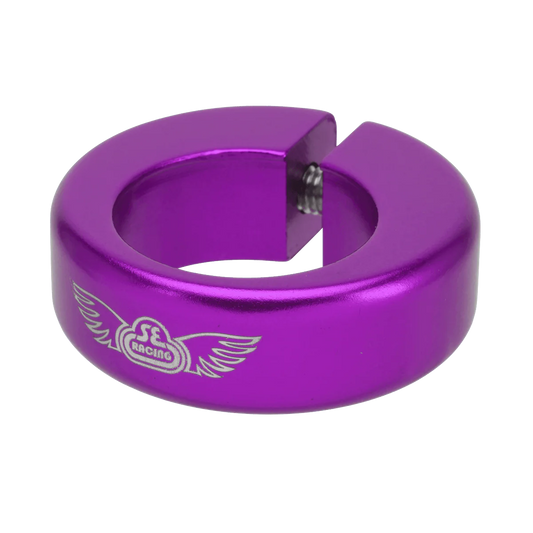 SE Bikes Champ Clamp (Purple)