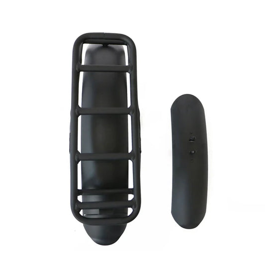 Eunorau Fat-HS Defender Rack and Fender Set