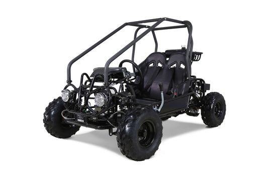 TAO MOTOR GK110cc Go-Kart (RED) (PDI/Freight extra $300)