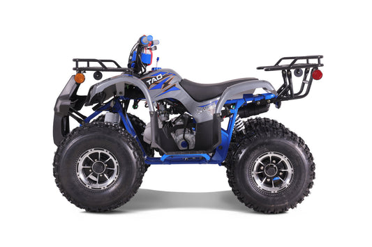 TAO MOTORS T-FORCE GAS POWERED ATV 120cc