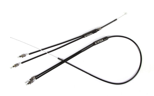 Vocal Retro Lower Gyro Cable (Orange)