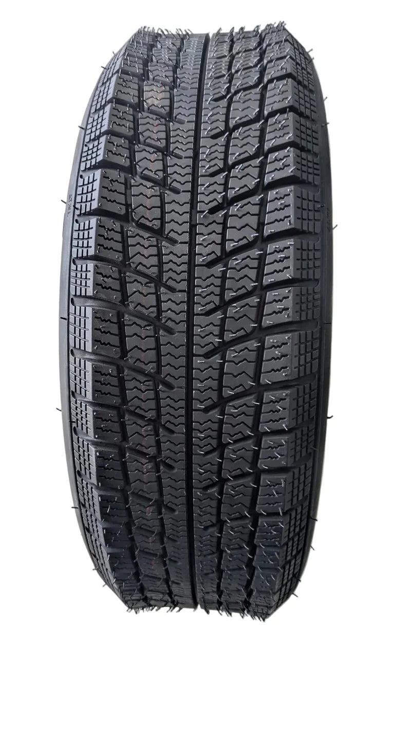 Winter Tire 125/65-12 - Mobility Scooter Vehicle