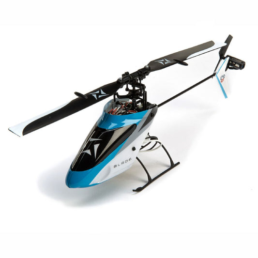 Blade Helicopters Nano S3: RTF (Battery & Charger Included)