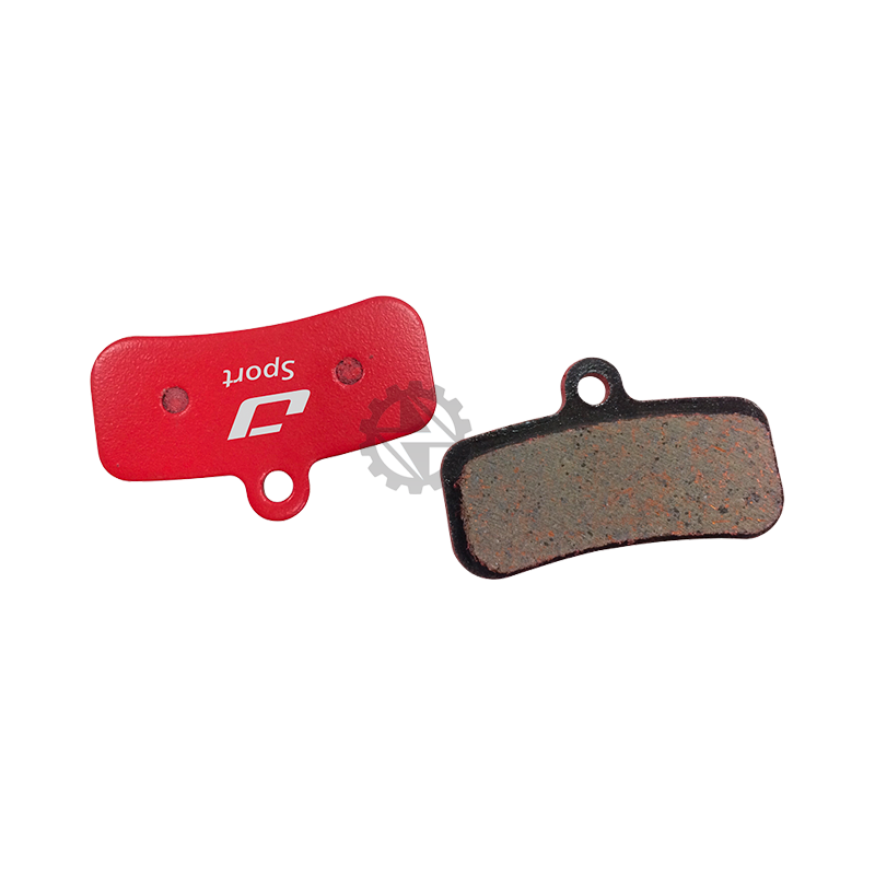 Brake Pads Jagwire Semi-Metallic Talaria / Sur-Ron (OEM Caliper)
