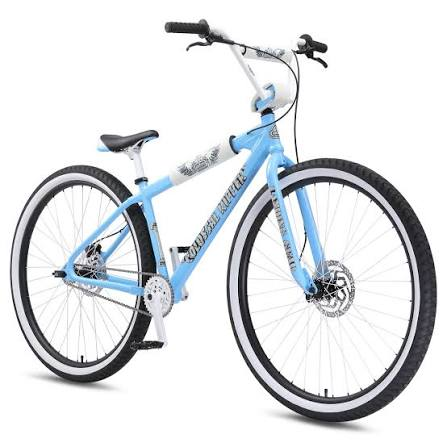 SE Bikes Colossal Ripper 32 SE Blue