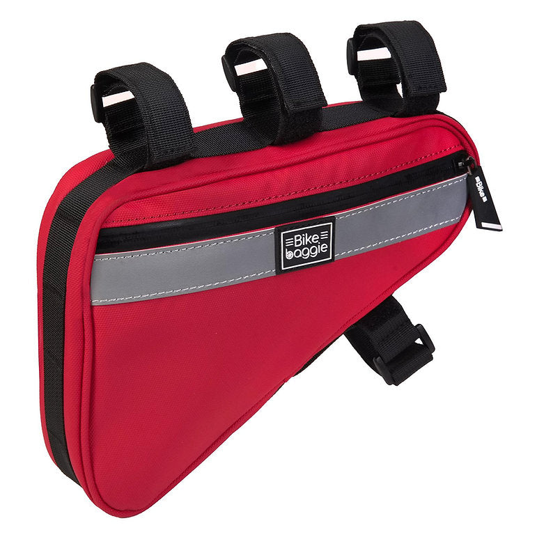 Bike Baggie Frame bags (Asstd colors)