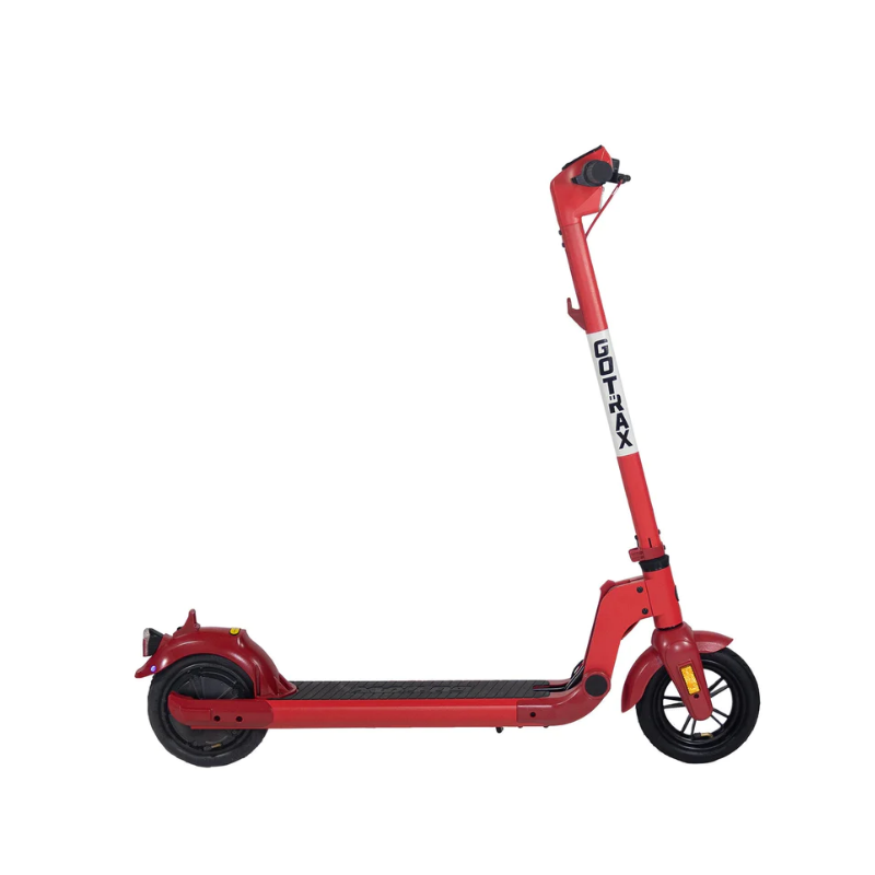 GOTRAX / APEX  Electric Scooter 250W 36V 6Ah: Red