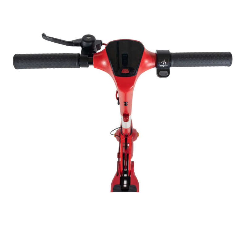 GOTRAX / APEX  Electric Scooter 250W 36V 6Ah: Red