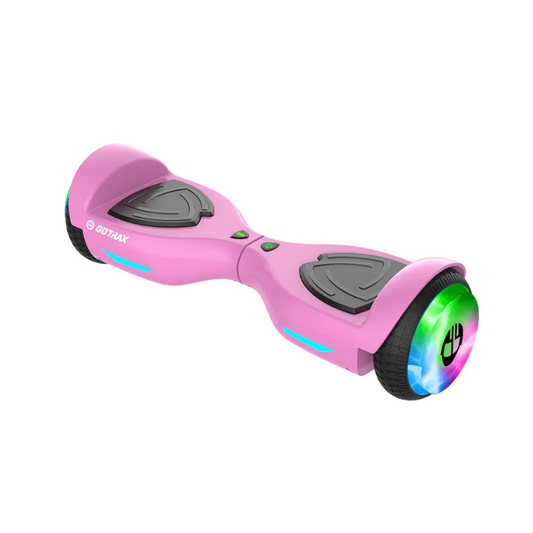 GOTRAX – Elf 2x200W, 25,2 V, 2,6 Ah / Hoverboard