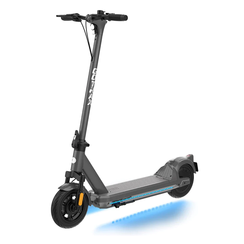 GOTRAX G5 500W 48V 9.6Ah - Electric Adult Scooter