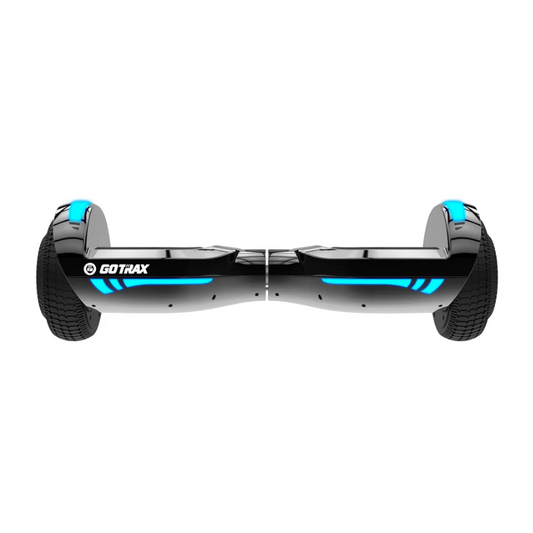 GOTRAX - Glide Black 2x200W, 25,2 V, 2,6 Ah / Hoverboard