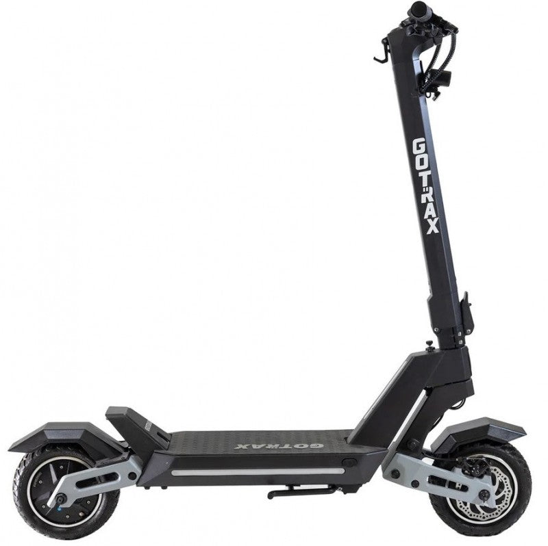 GOTRAX GX1 600WX2 48V OFF-ROAD ELECTRIC SCOOTER