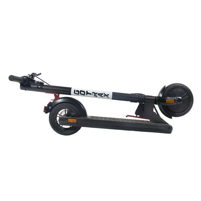 GOTRAX XR Elite Folding Electric Scooter