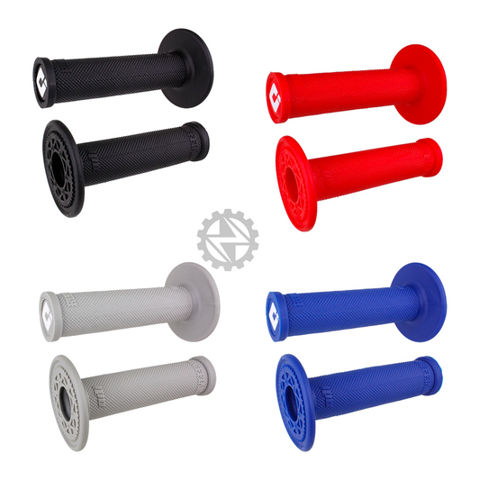 ODI Moto Grips Red