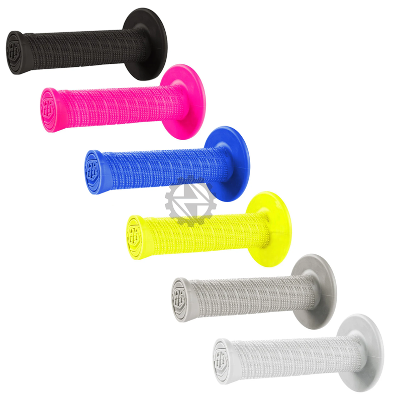 Handlebar Grips ODI Troy Lee Design Signature Series