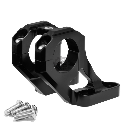 Handlebar Stem Direct Mount CNC Black Edition 31.8mm Talaria / Sur-Ron