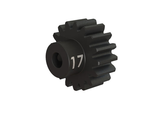Traxxas Pinion 17T 32P Machined steel