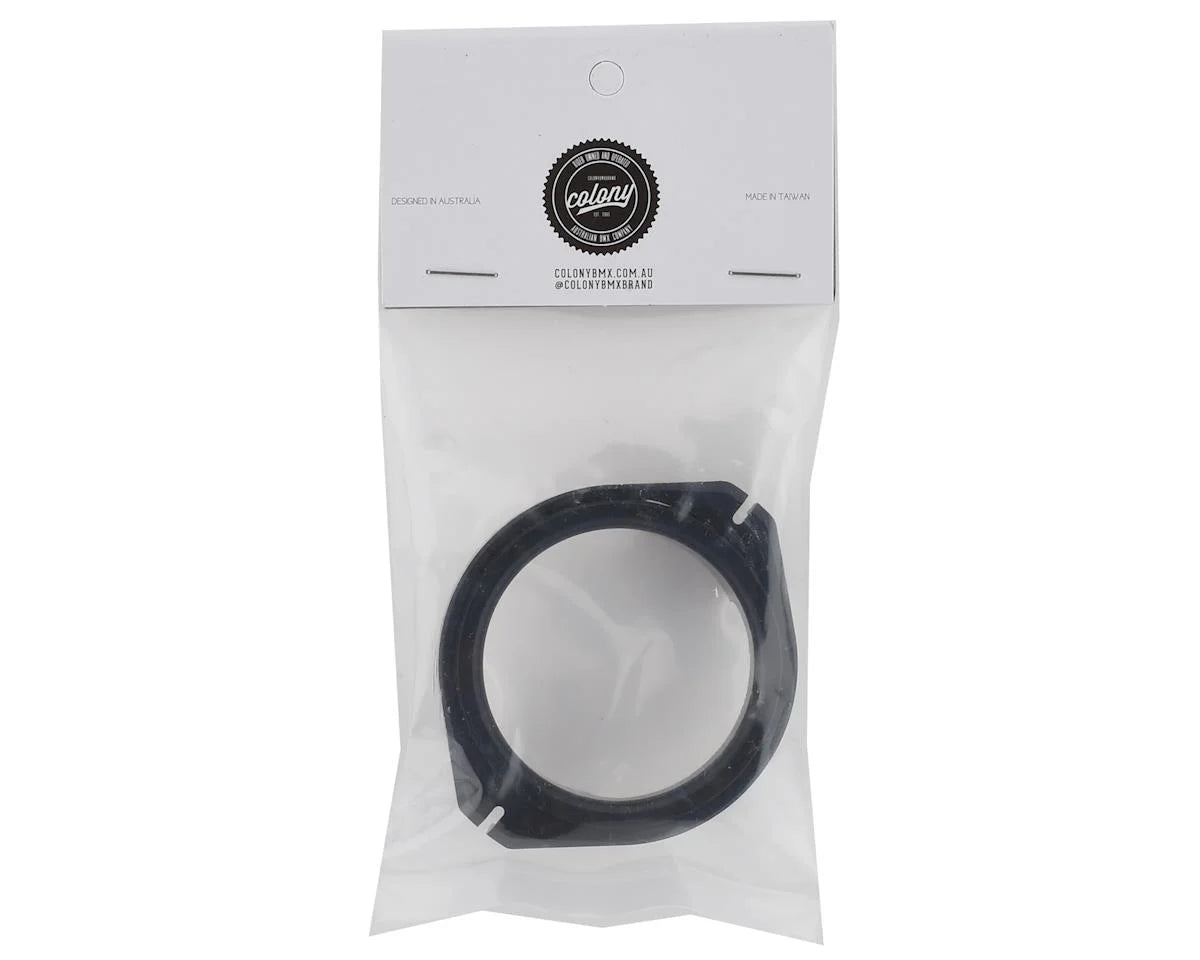 Colony RX3 BMX Gyro Detangler (Black)