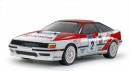 Tamiya 1/10 TT-02 Toyota Celica GT-Four 4WD Touring Car Kit