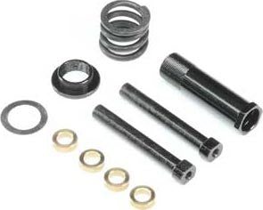 Losi Steering Posts and Hardware: Tenacity SCT