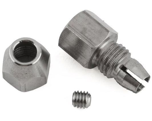 Proboat Motor Coupler: Recoil 2