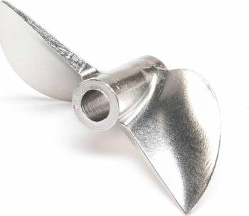 Proboat Aluminum Propeller: Blackjack 42”