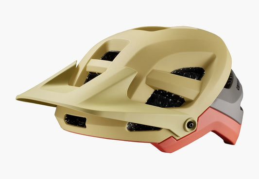 Cannondale Tract Adult MTB Helmet: Large (Desert Tan)