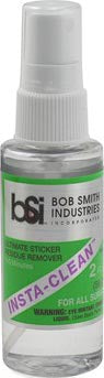 Bob Smith Industries Insta-Clean Sticker Remover