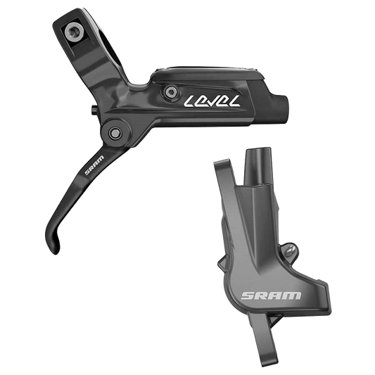 SRAM Level A1 Hydro Front Disc Brake Set