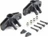 Losi Steering Spindle Set and Hardware: Baja Rey