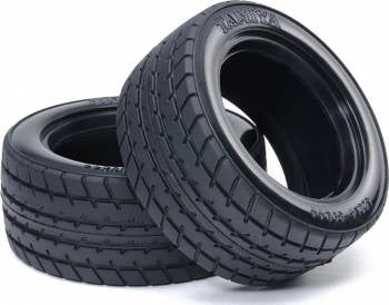 Tamiya M-Chassis Super Radials (Soft)
