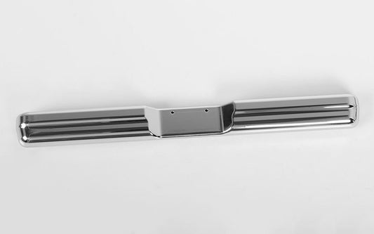 RC4WD Aluminum Rear Bumper: TRX-4 Bronco/Ranger XLT