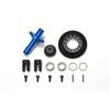 Tamiya XV-02/TT-02 Front Direct Coupling Set: 39T