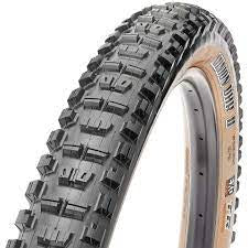 Maxxis Minion DHF 29x2.50” MTB Tire (Tan)