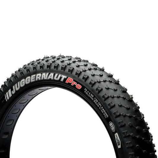 Kenda K1151 Juggernaut Pro (26 x 4.0) FAT Tire