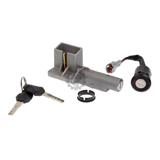 Key and Battery Switch (including 2 keys) Talaria Sting MX3 / MX4 / MX5