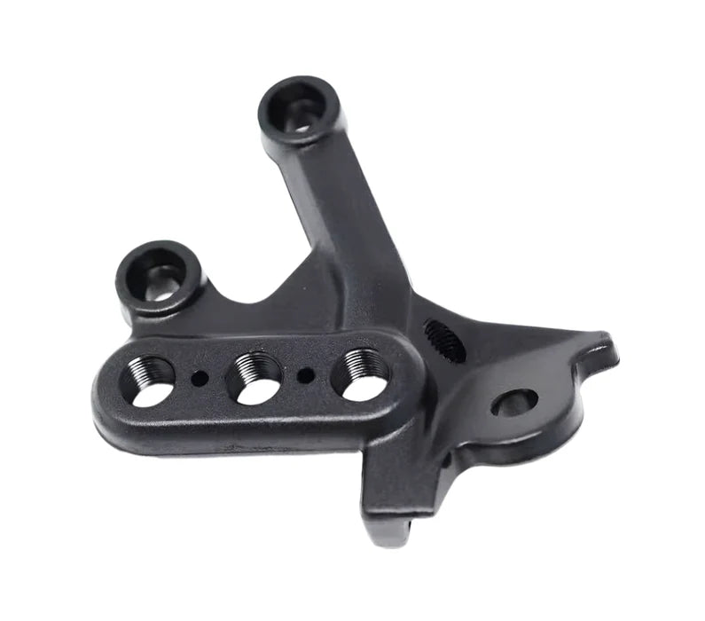 SURRON Light Bee Left Footpeg Mounting Bracket