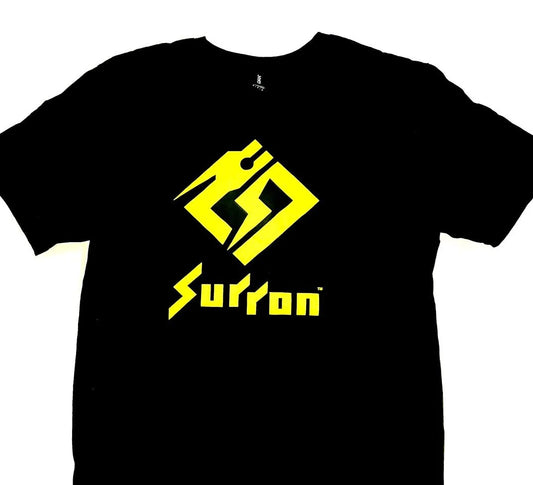 Surron Logo T-Shirt (Yellow) XL