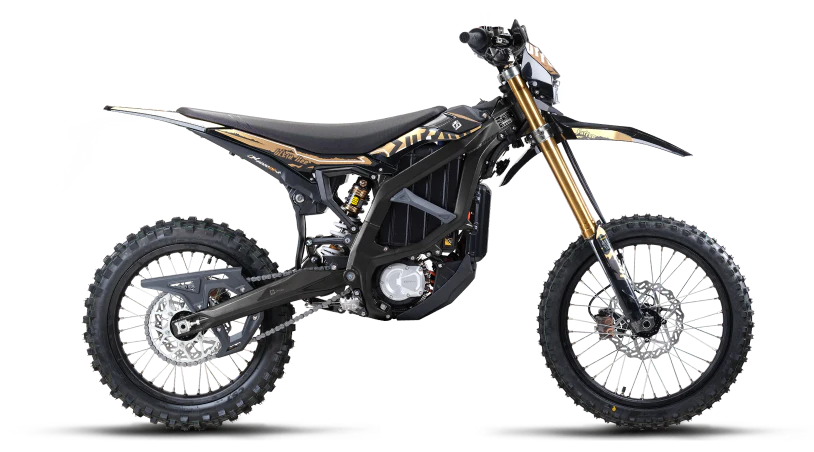 SURRON ULTRA BEE 2026
