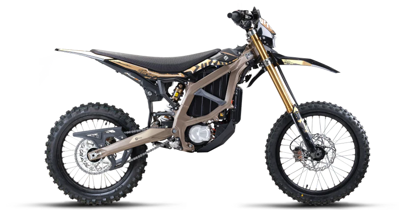 SURRON ULTRA BEE 2026