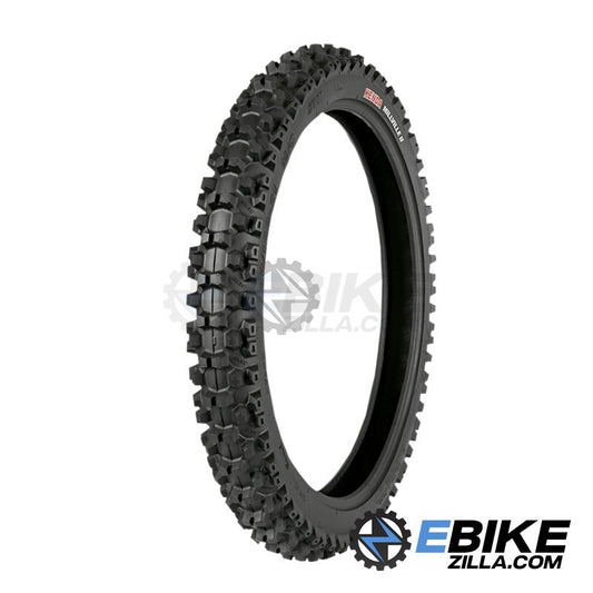 Kenda Millville II K785 70/100-19 Off-Road Tire