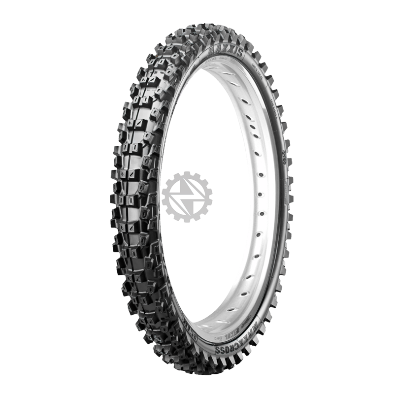 Maxxis Maxxcross Off-Road Tire 110/90-19 M7333