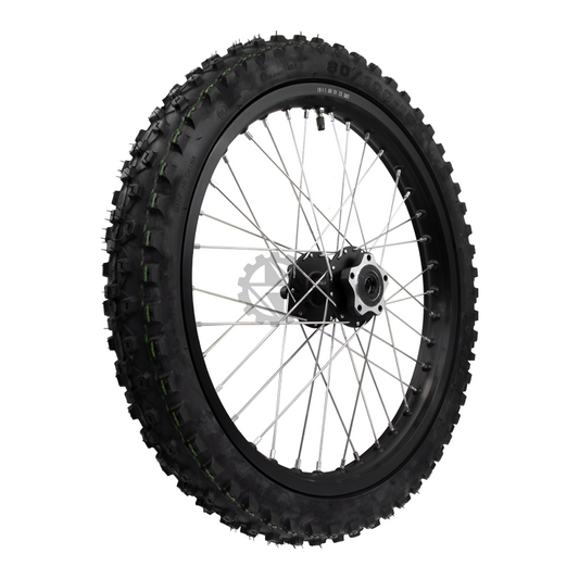 OEM Rear Wheel Assembly 19''x1.60'' Talaria Sting MX3 / MX4