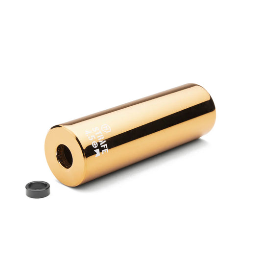 Mission Strafe Pegs - Pair (Copper)