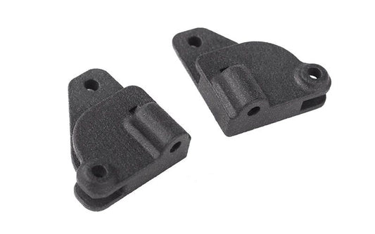 RC4WD Rear Cab Mounts: Chevy K10 Scottsdale