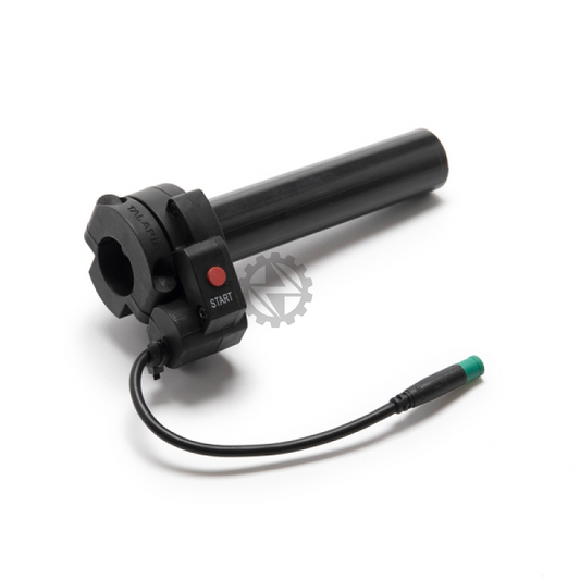 Talaria Sting Replacement Throttle MX4 / MX5 / X3 Concept (Green Connector)