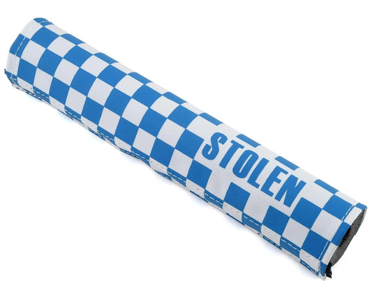 Stolen Fast Times Crossbar Pad (Blue/White)