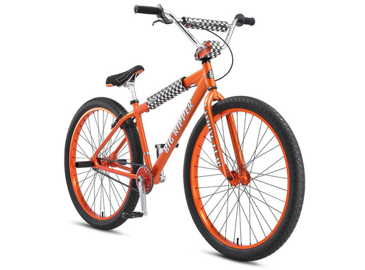 SE Bikes Big Ripper 29" (Copper)