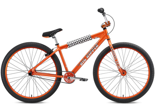 SE Bikes Big Ripper 29" (Copper)