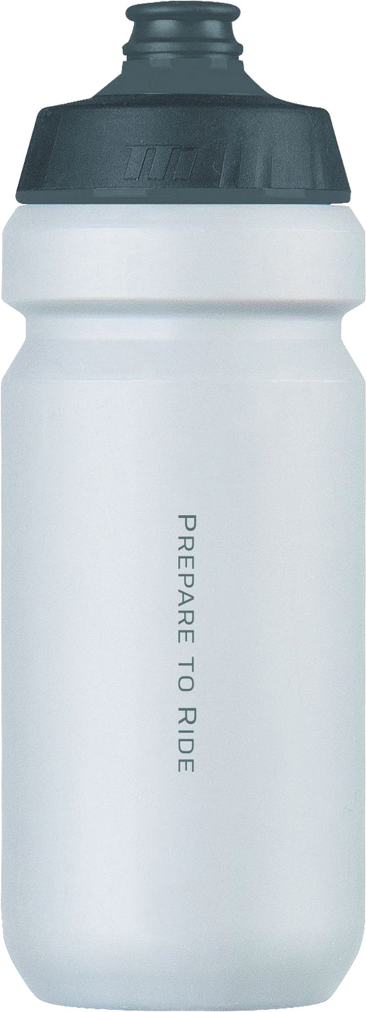 Topeak TTI Team 22OZ Bottle - White
